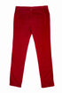 Pantalone Vicolo in velluto